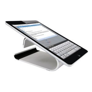 Logilink AA0107 Tablet Stand, JAW, Alumi hind ja info | Tahvelarvuti lisatarvikud | hansapost.ee