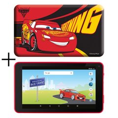 eSTAR 7" HERO Cars 2GB/16GB цена и информация | Планшеты | hansapost.ee