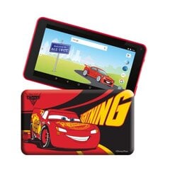 eSTAR 7" HERO Cars 2GB/16GB tahvelarvuti hind ja info | Tahvelarvutid | hansapost.ee