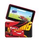 eSTAR 7" HERO Cars 2GB/16GB tahvelarvuti цена и информация | Tahvelarvutid | hansapost.ee