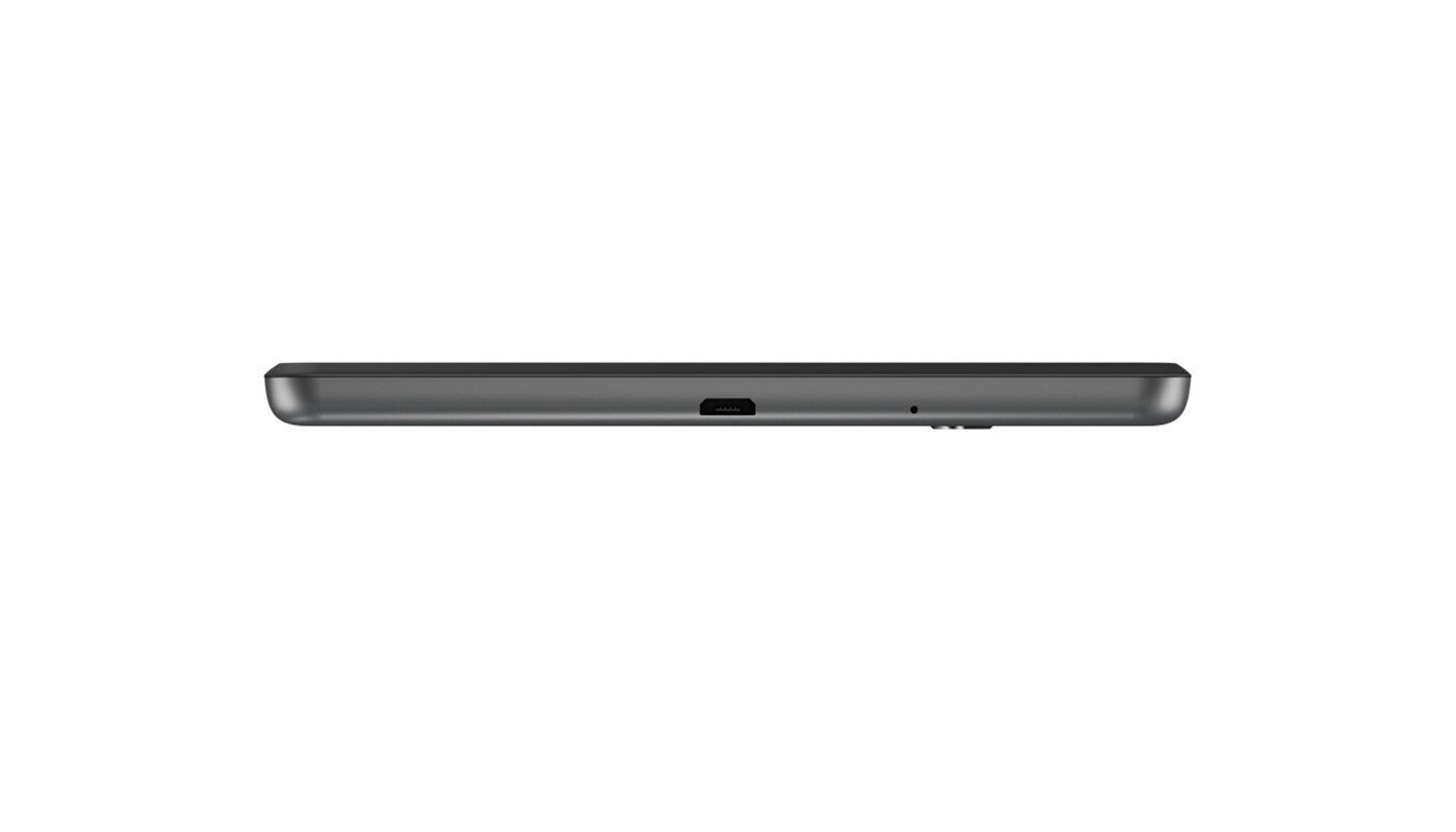 Lenovo Tab M8 8" 4G LTE 2/32GB Iron Grey ZA5H0064SE hind ja info | Tahvelarvutid | hansapost.ee