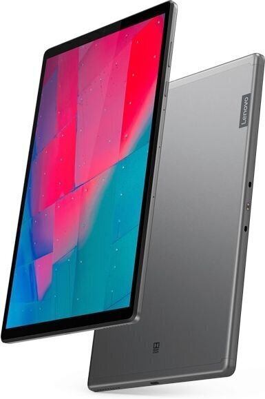 Lenovo Tab M10 FHD Plus 4G 4/128GB ZA5V0291PL hind ja info | Tahvelarvutid | hansapost.ee