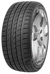 Minerva S220 225/65R17 102 H hind ja info | Talverehvid | hansapost.ee