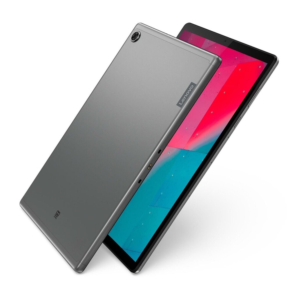 Tahvelarvuti Lenovo Tab M10 FHD Plus 4/128GB WiFi : ZA5V0287PL hind ja info | Tahvelarvutid | hansapost.ee