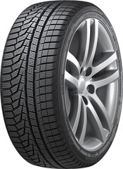 Hankook W320 215/55R17 98 V XL цена и информация | Зимняя резина | hansapost.ee