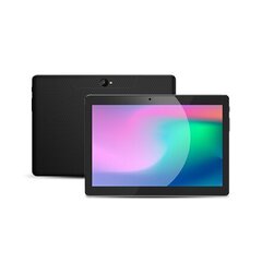 Allview Viva H1004, 16GB, 4G, Black цена и информация | Tahvelarvutid | hansapost.ee