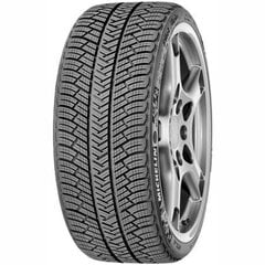 Michelin Pilot Alpin PA4 Porsche 265/40R19 98 V N0 цена и информация | Зимняя резина | hansapost.ee