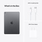 Apple iPad 10.2" Wi-Fi 256GB - Space Grey 9th Gen MK2N3HC/A цена и информация | Tahvelarvutid | hansapost.ee