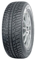 Nokian WR SUV 3 215/55R18 99 V XL цена и информация | Зимняя резина | hansapost.ee