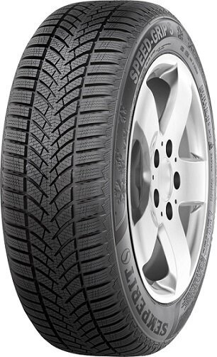 Semperit SPEED GRIP 3 235/40R18 95 V XL hind ja info | Talverehvid | hansapost.ee