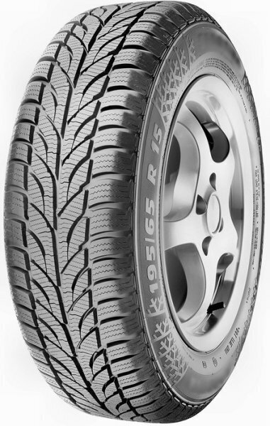 Paxaro Winter 185/60R14 82 T цена и информация | Talverehvid | hansapost.ee