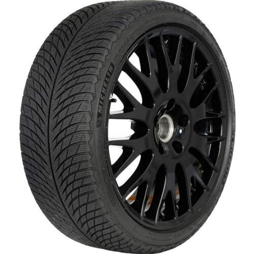 Pilot Alpin 5 96 V ( C B 68dB ) Michelin 225/45R19 цена и информация | Talverehvid | hansapost.ee