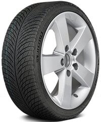 Michelin PILOT ALPIN 5 265/40R20 104 W XL MO1 FSL цена и информация | Зимняя резина | hansapost.ee