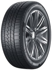 Continental ContiWinterContact TS860 S 275/35R19 100 V XL ROF FR SSR hind ja info | Talverehvid | hansapost.ee