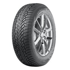 Nokian WR SUV 4 225/55R18 102 H XL hind ja info | Talverehvid | hansapost.ee