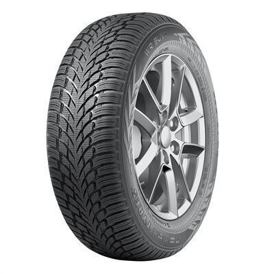 Nokian WR SUV 4 235/50R18 101 V XL цена и информация | Talverehvid | hansapost.ee