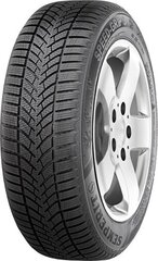 Semperit SPEED GRIP 3 215/40R17 87 V XL FR price and information | Talverehvid | hansapost.ee