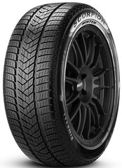 Pirelli Scorpion Winter 285/40R22 110 W XL L hind ja info | Talverehvid | hansapost.ee