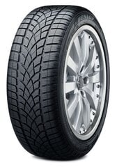 Dunlop SP WINTER SPORT 3D 235/60R18 107 H XL AO цена и информация | Зимние шины | hansapost.ee