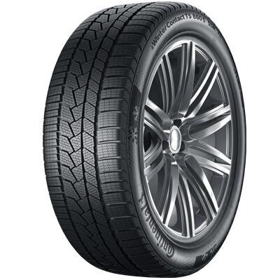 Continental Winter Contact TS 860S SSR ( E C 73dB ) 275/35R19 100 V hind ja info | Talverehvid | hansapost.ee