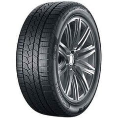 WinterContact TS 860 S SSR RunFlat ( C C 72dB ) Continental 245/40R19 98 V hind ja info | Talverehvid | hansapost.ee