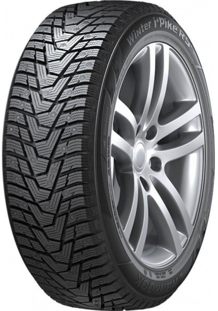 Hankook IPike RS2 W429 255/40R19 100 T XL hind ja info | Talverehvid | hansapost.ee