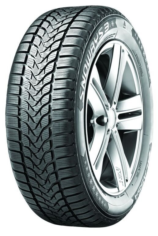 Lassa Snoways 3 175/70R13 82 T hind ja info | Talverehvid | hansapost.ee