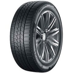 Winter Contact TS 860S SSR 102 V ( E C 73dB ) Continental 275/35R20 цена и информация | Зимняя резина | hansapost.ee