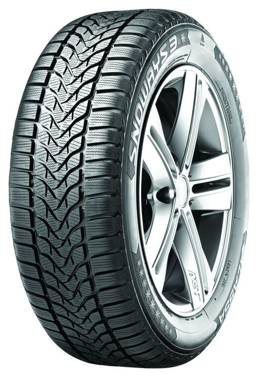 Lassa Snoways 3 175/65R14 86 T XL цена и информация | Talverehvid | hansapost.ee