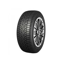 NANKANG SV-3 102 W XL 275/35R20 hind ja info | Talverehvid | hansapost.ee