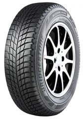 Bridgestone BLIZZAK LM001 245/45R20 103 W XL цена и информация | Зимние шины | hansapost.ee
