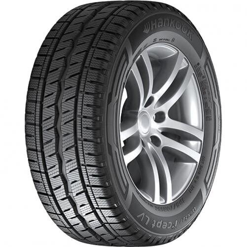 Hankook RW12 215/60R17 109/107T C цена и информация | Talverehvid | hansapost.ee