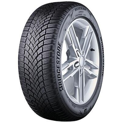 Bridgestone LM005 104 H XL ( B A 72dB ) 235/55R18 цена и информация | Talverehvid | hansapost.ee