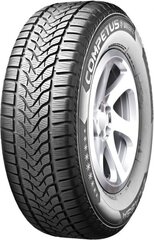 Lassa Competus Winter 2 225/45R19 96 V XL цена и информация | LASSA Автотовары | hansapost.ee