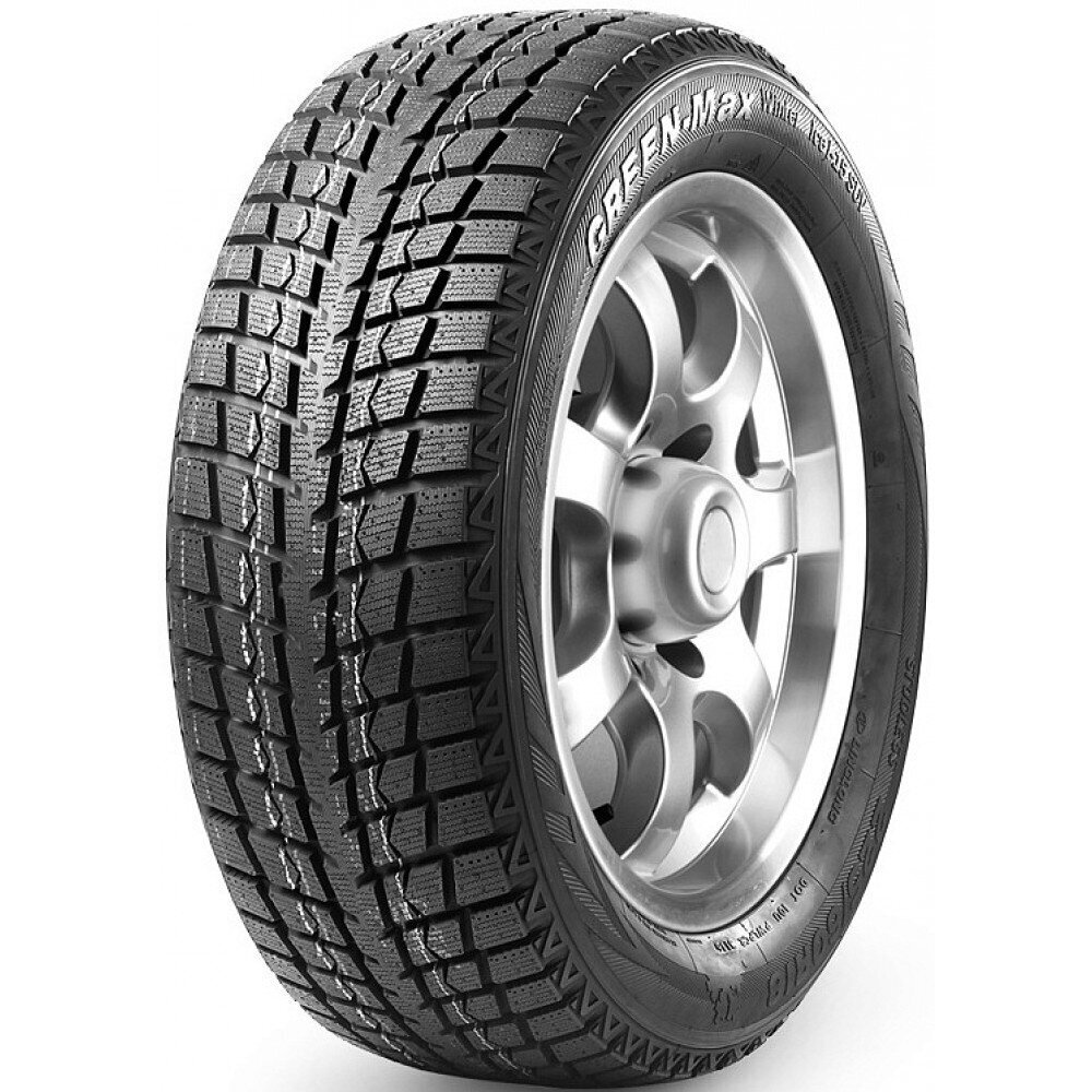 Green-Max WINTER ICE I-15 SUV 285/35R20 100 T цена и информация | Talverehvid | hansapost.ee