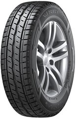 Hankook WINTER I*CEPT LV (RW12) 215/60R16C 103 T 6PR цена и информация | Зимняя резина | hansapost.ee