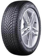 Bridgestone LM-005 205/50R17 93 V XL hind ja info | Talverehvid | hansapost.ee