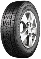 Firestone Vanhawk 2 Winter 205/70R15C 106 R hind ja info | Talverehvid | hansapost.ee