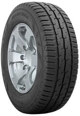 Toyo Observe Van 215/60R16C 103 T hind ja info | Talverehvid | hansapost.ee