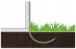 Kasvuhoone-taimelava, roheline 200x80x170 cm hind ja info | Kasvuhooned ja peenrakastid | hansapost.ee