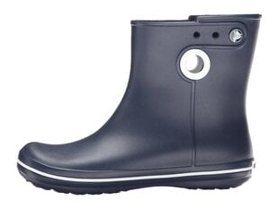 Naiste kummikud Crocs™ Jaunt Shorty Boot, tumesinine hind ja info | Crocs™ Naistele | hansapost.ee