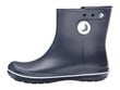 Naiste kummikud Crocs™ Jaunt Shorty Boot, tumesinine цена и информация | Kummikud naistele | hansapost.ee