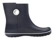 Naiste kummikud Crocs™ Jaunt Shorty Boot, tumesinine цена и информация | Kummikud naistele | hansapost.ee