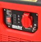 Bensiinimootoriga inverter elektrigeneraator Hecht IG 1100 цена и информация | Elektrigeneraatorid | hansapost.ee