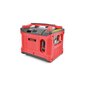 Bensiinimootoriga inverter elektrigeneraator Hecht IG 1100 hind ja info | Elektrigeneraatorid | hansapost.ee