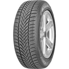 Goodyear Ultra grip ice2 цена и информация | Зимняя резина | hansapost.ee