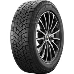 Michelin X-ICE SNOW 205/60R16 96 H XL цена и информация | Зимняя резина | hansapost.ee