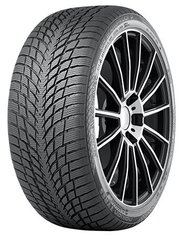 Nokian WR Snowproof P 255/40R18 99 V XL price and information | Talverehvid | hansapost.ee