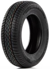 Tyfoon Eurosnow 2 195/60R15 88 T цена и информация | Зимняя резина | hansapost.ee