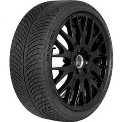 MICHELIN Pilot Alpin 5 265/35 19 98W цена и информация | Зимняя резина | hansapost.ee